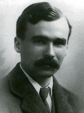 George Butterworth (1885-1916)